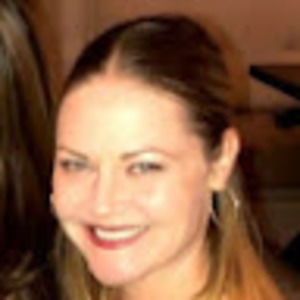 Meet your Posher, Kathleen